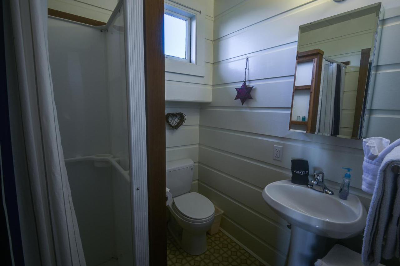 The Captains Quarters Fort Bragg Buitenkant foto
